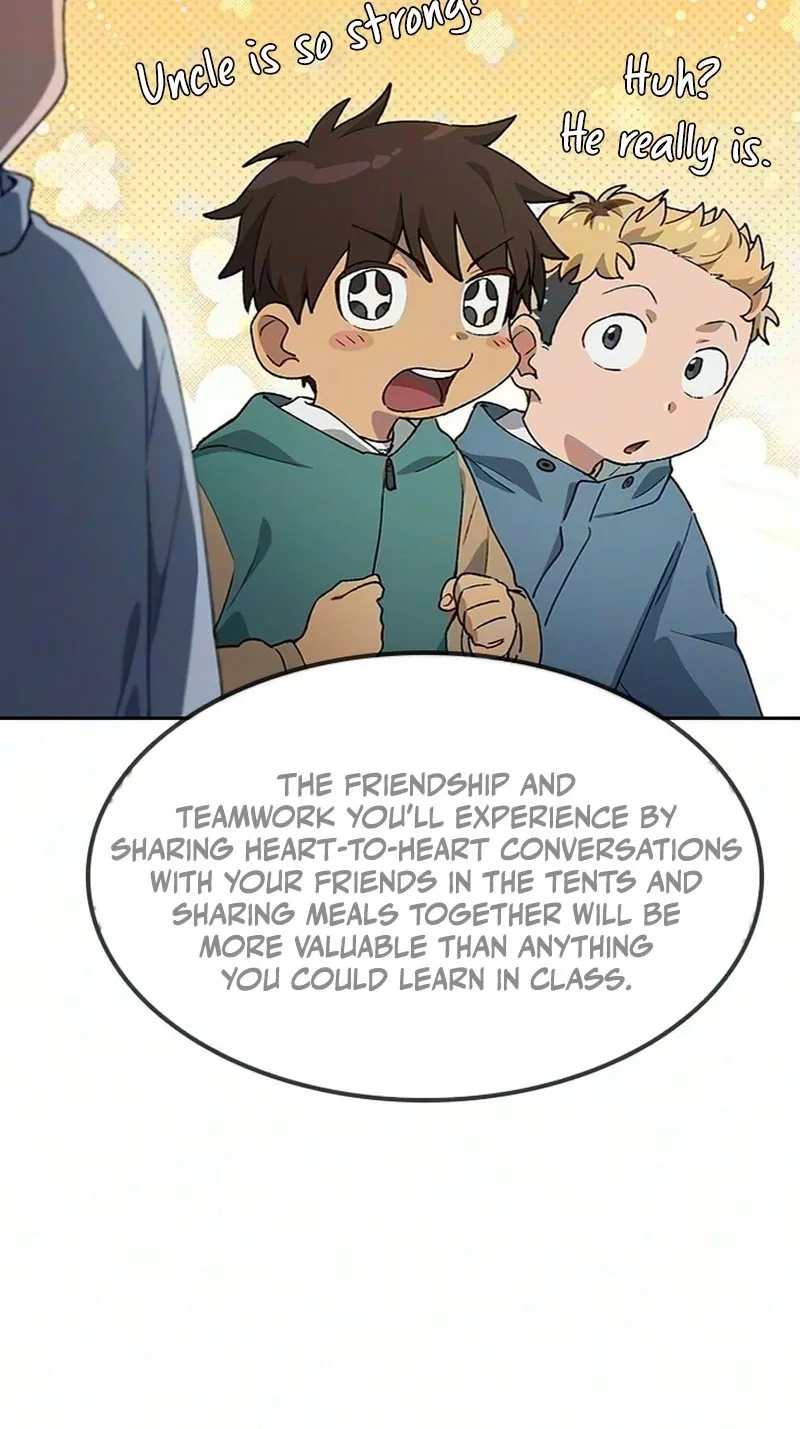 Read Peaceful Camping Life in Another World EN Manga Online