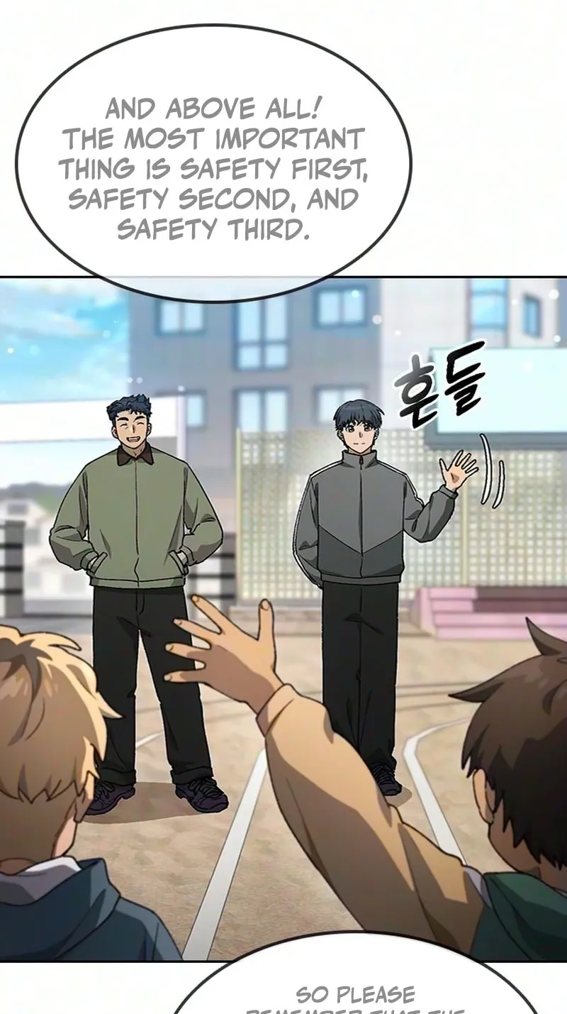 Read Peaceful Camping Life in Another World EN Manga Online