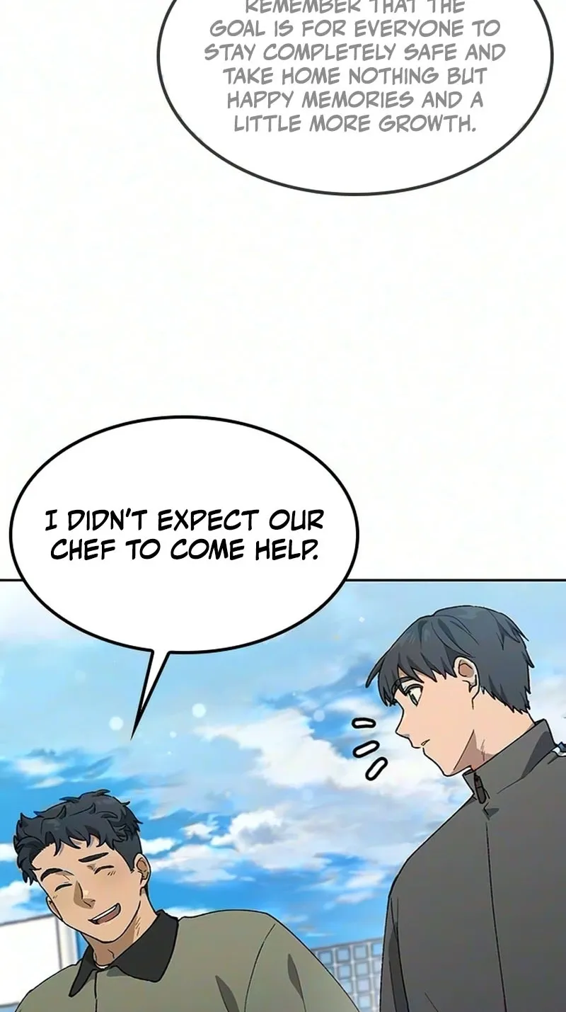 Read Peaceful Camping Life in Another World EN Manga Online