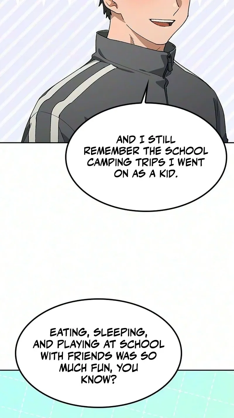 Read Peaceful Camping Life in Another World EN Manga Online