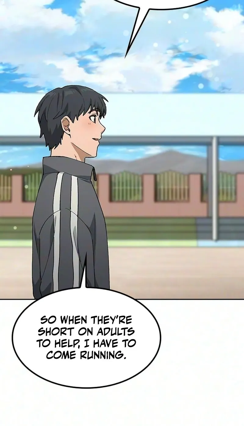 Read Peaceful Camping Life in Another World EN Manga Online