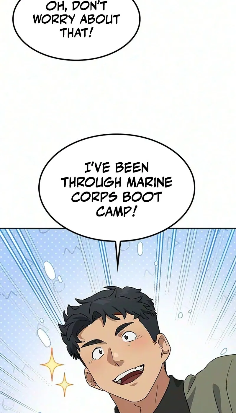 Read Peaceful Camping Life in Another World EN Manga Online