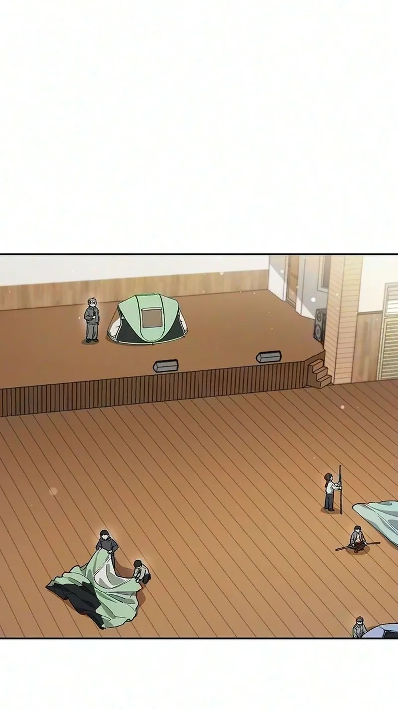 Read Peaceful Camping Life in Another World EN Manga Online