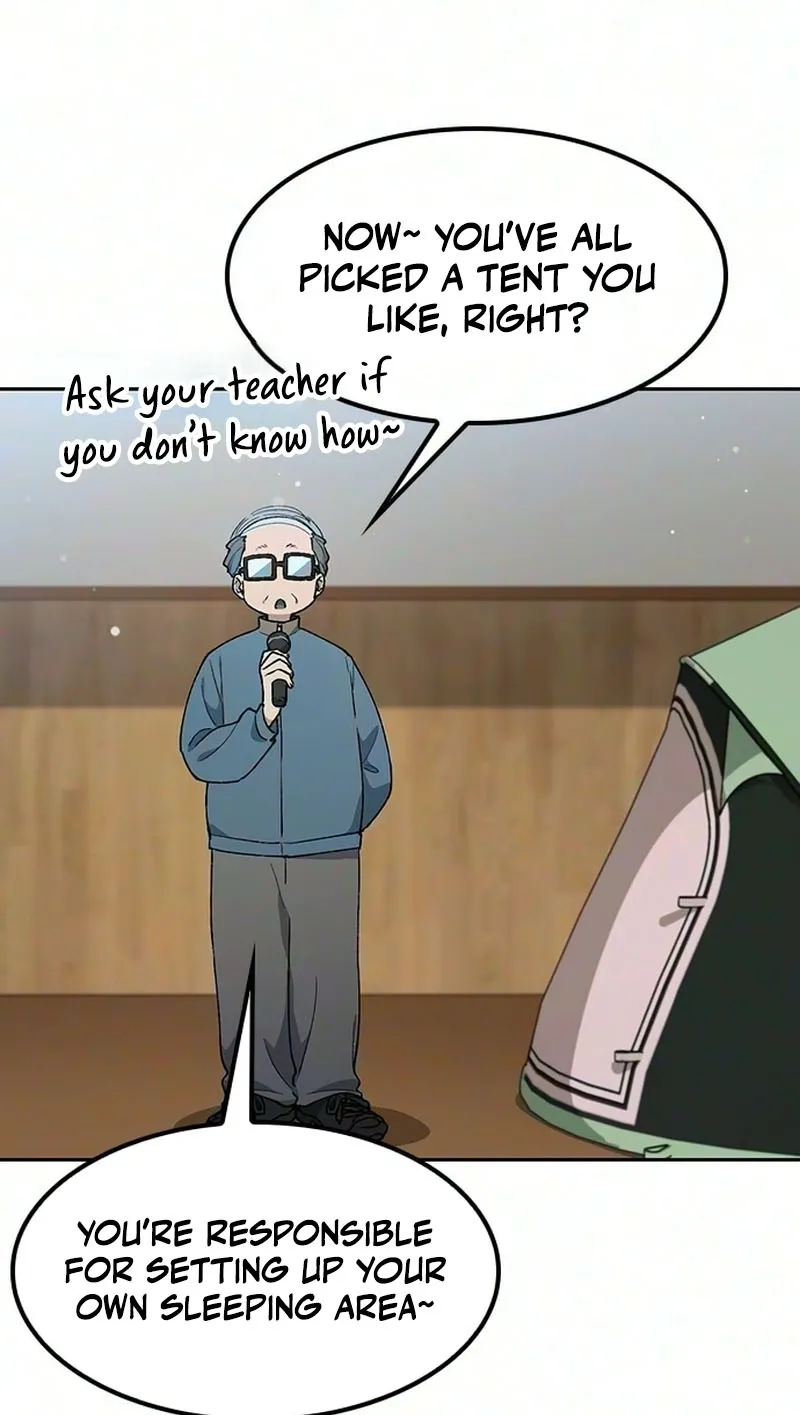 Read Peaceful Camping Life in Another World EN Manga Online