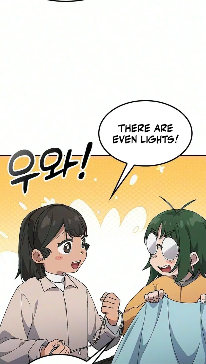 Read Peaceful Camping Life in Another World EN Manga Online