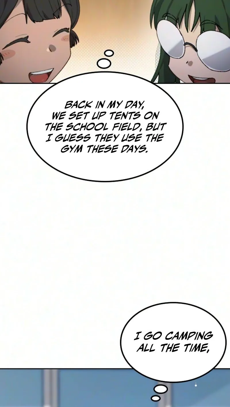 Read Peaceful Camping Life in Another World EN Manga Online
