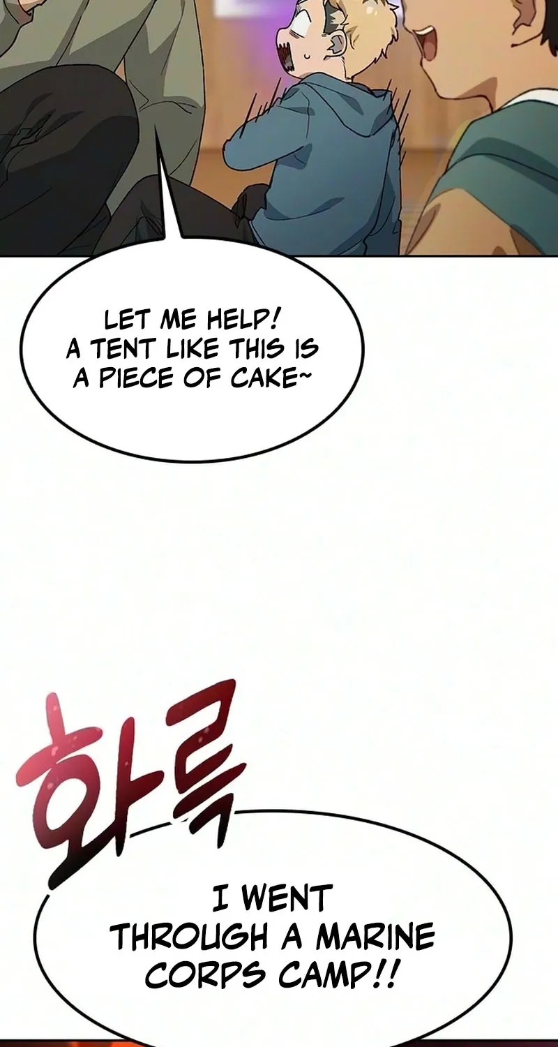 Read Peaceful Camping Life in Another World EN Manga Online