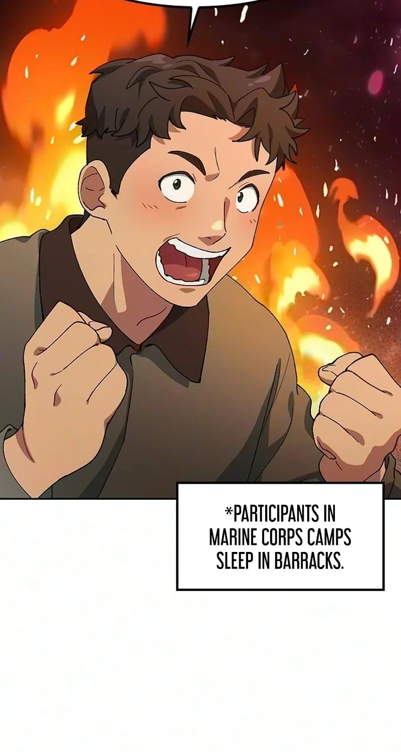 Read Peaceful Camping Life in Another World EN Manga Online