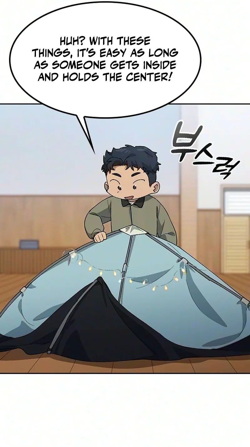 Read Peaceful Camping Life in Another World EN Manga Online