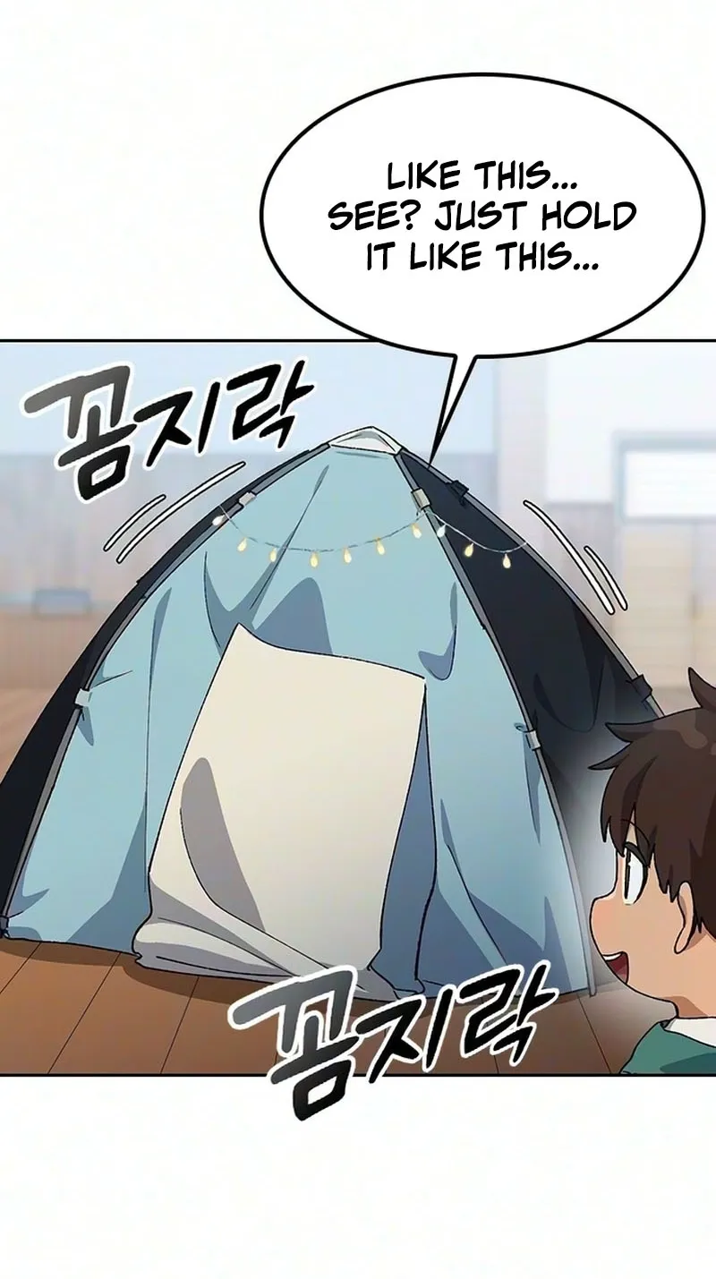 Read Peaceful Camping Life in Another World EN Manga Online