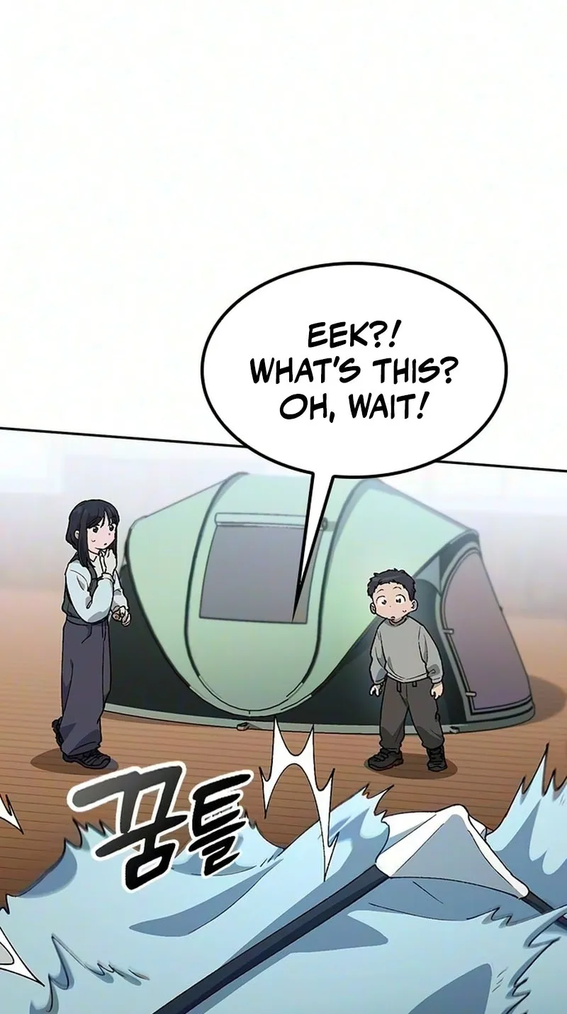 Read Peaceful Camping Life in Another World EN Manga Online