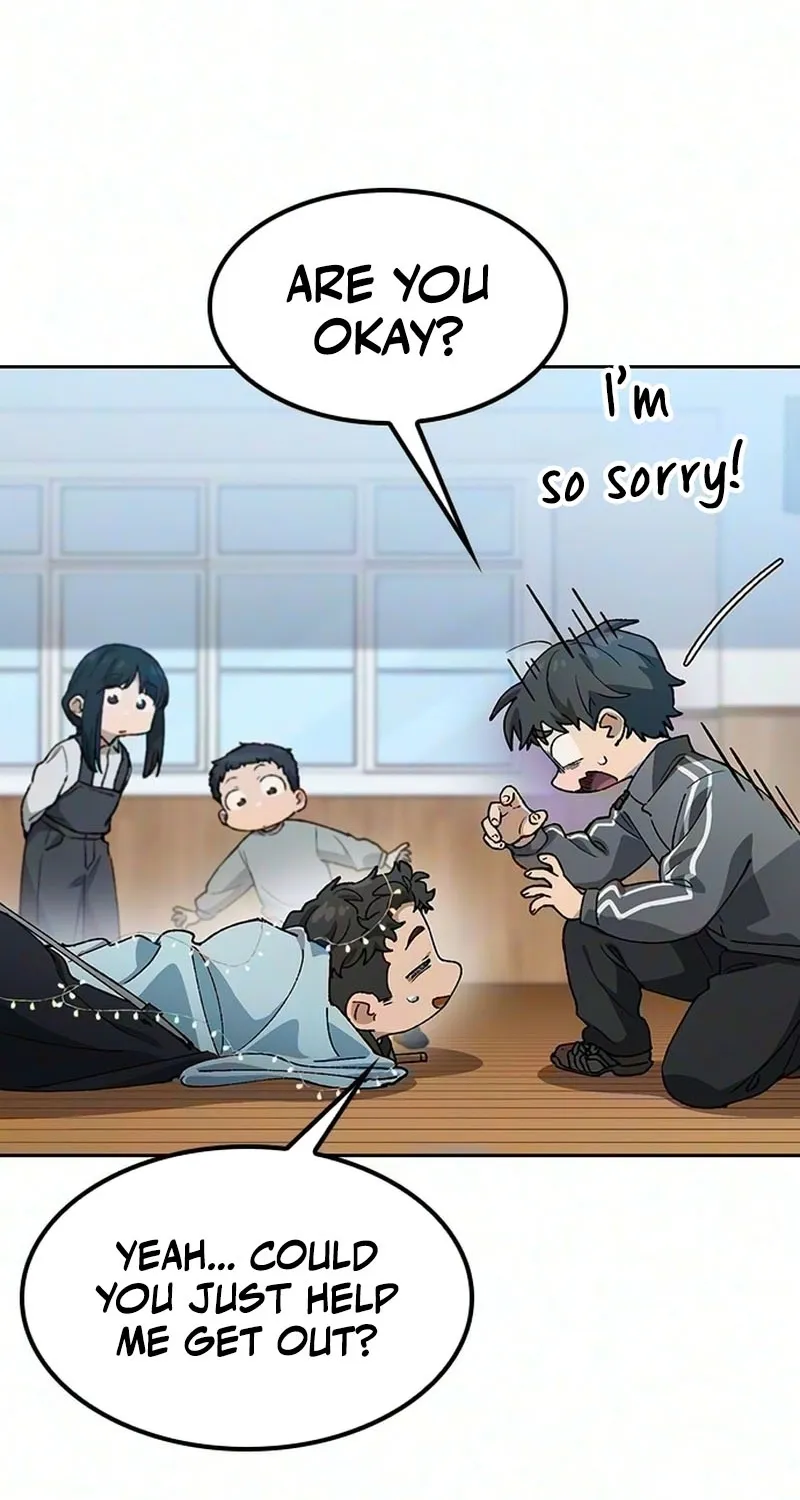 Read Peaceful Camping Life in Another World EN Manga Online