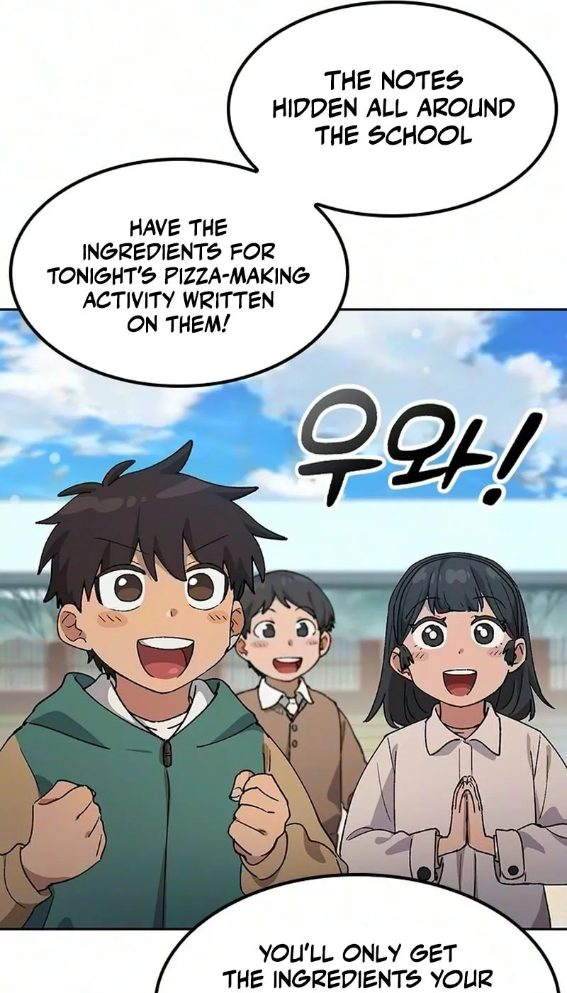Read Peaceful Camping Life in Another World EN Manga Online