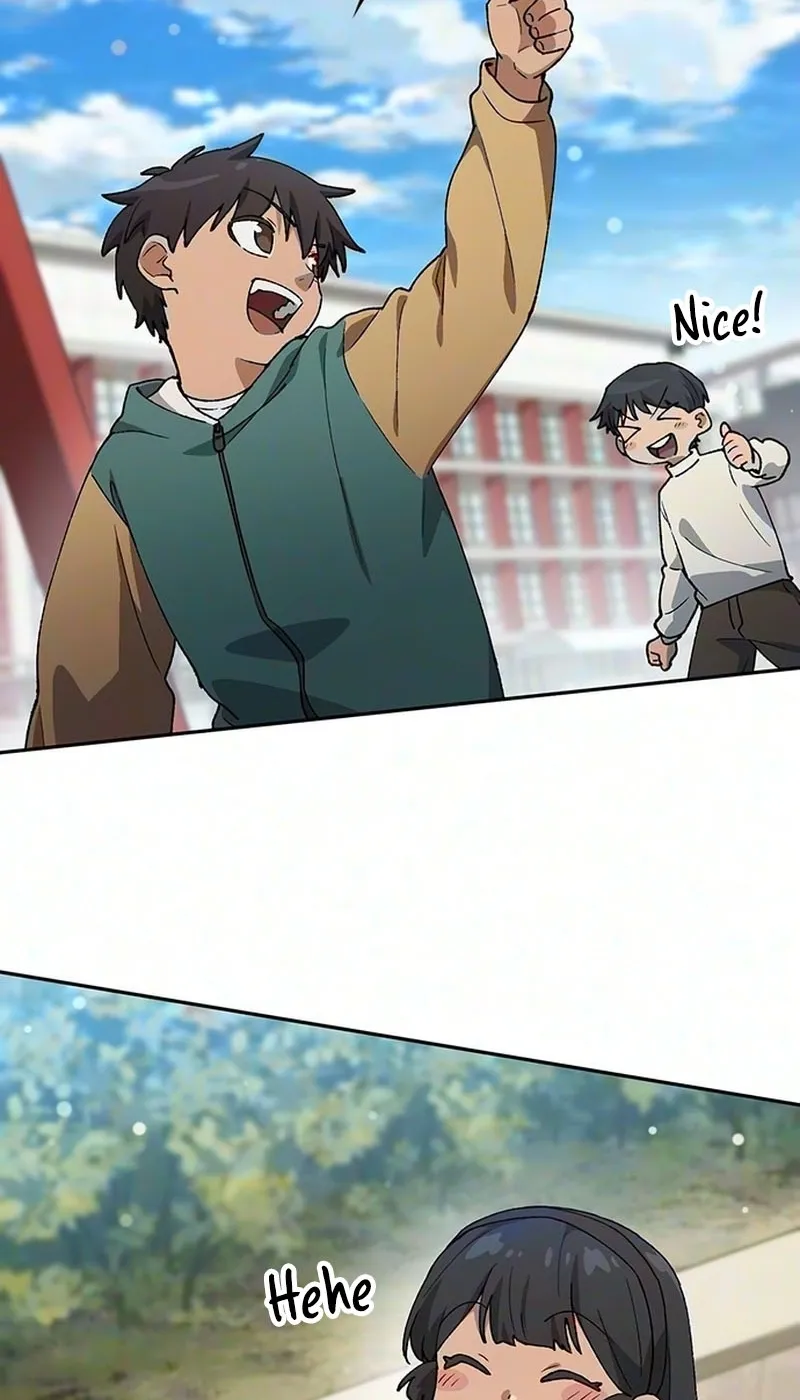 Read Peaceful Camping Life in Another World EN Manga Online