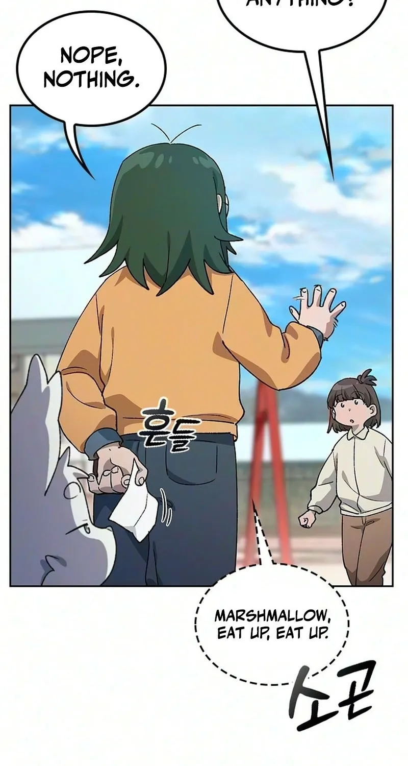 Read Peaceful Camping Life in Another World EN Manga Online