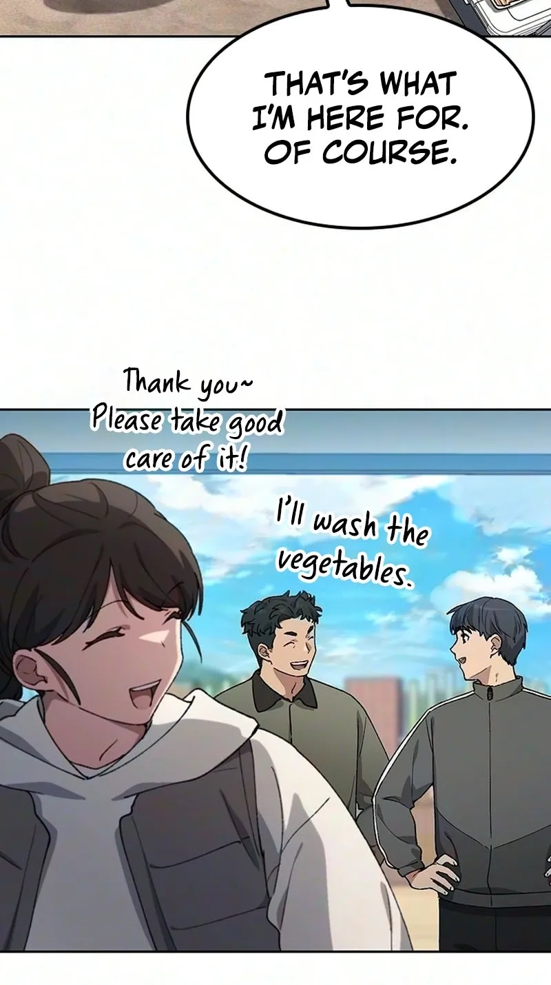 Read Peaceful Camping Life in Another World EN Manga Online