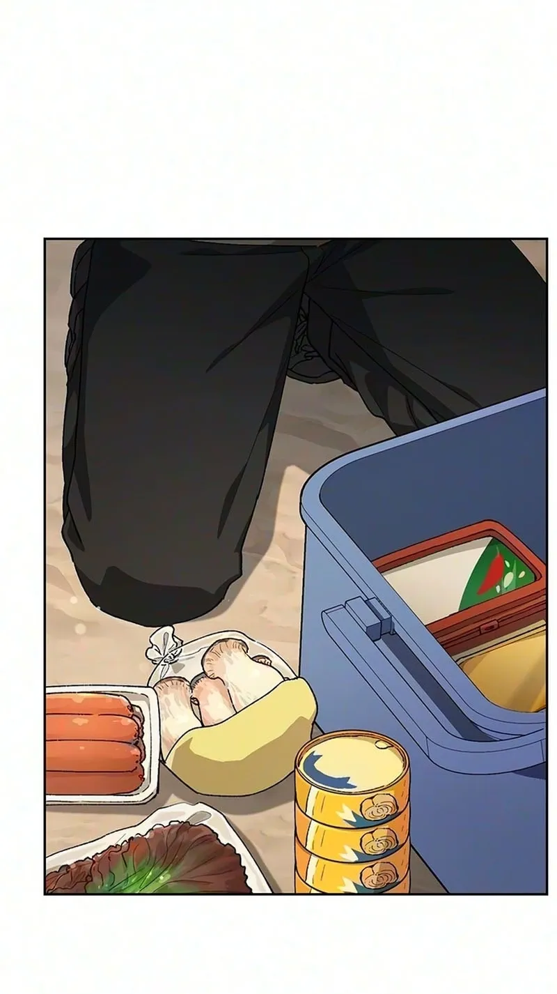 Read Peaceful Camping Life in Another World EN Manga Online