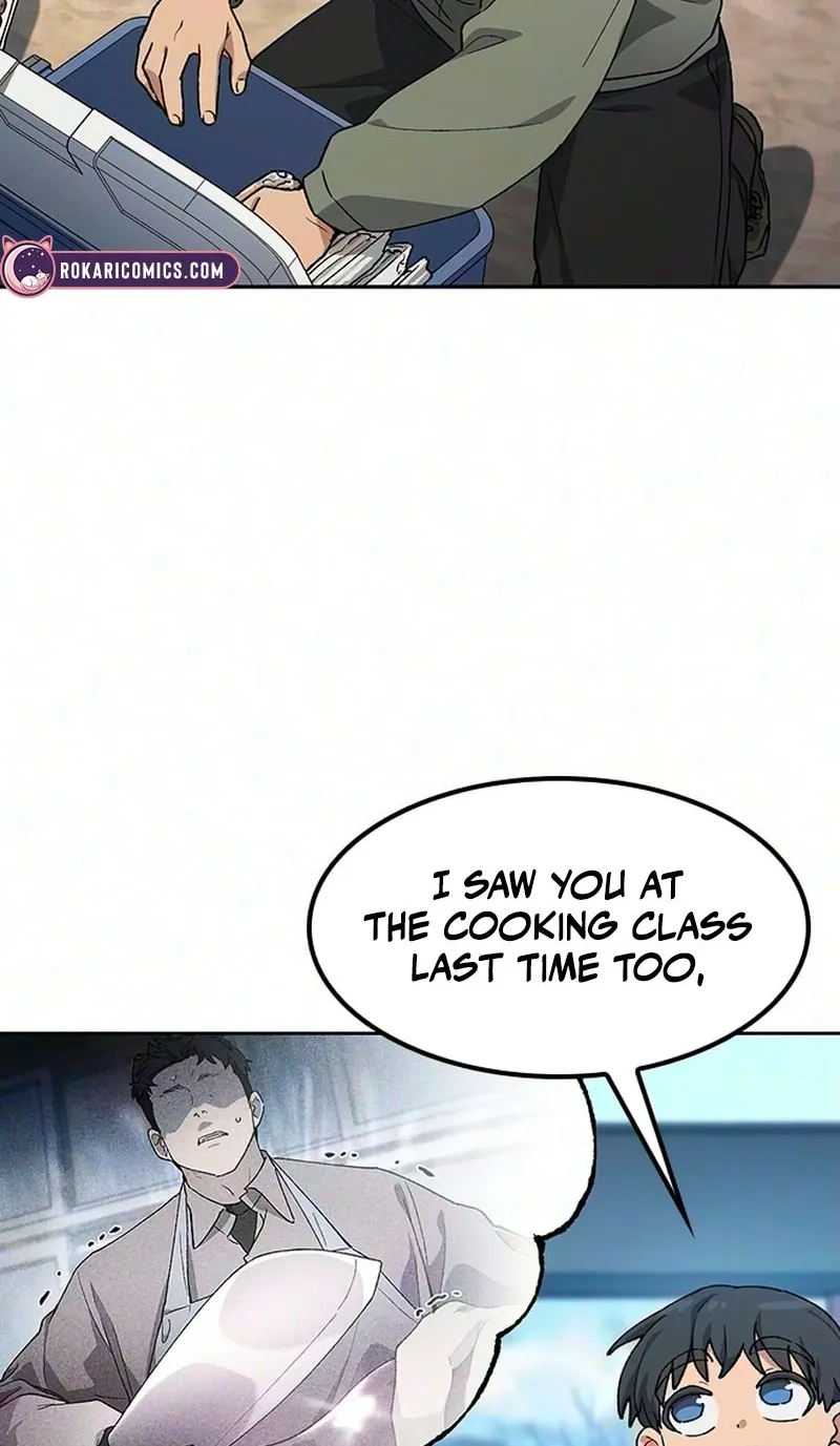 Read Peaceful Camping Life in Another World EN Manga Online