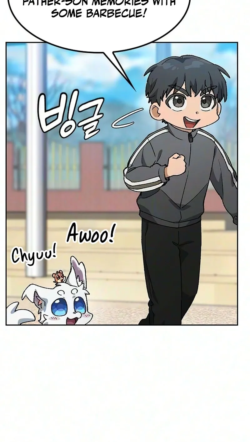 Read Peaceful Camping Life in Another World EN Manga Online