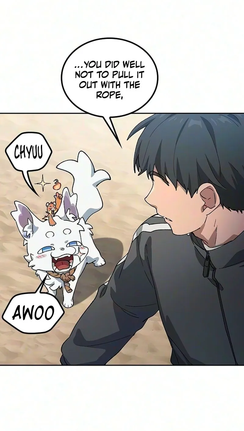 Read Peaceful Camping Life in Another World EN Manga Online