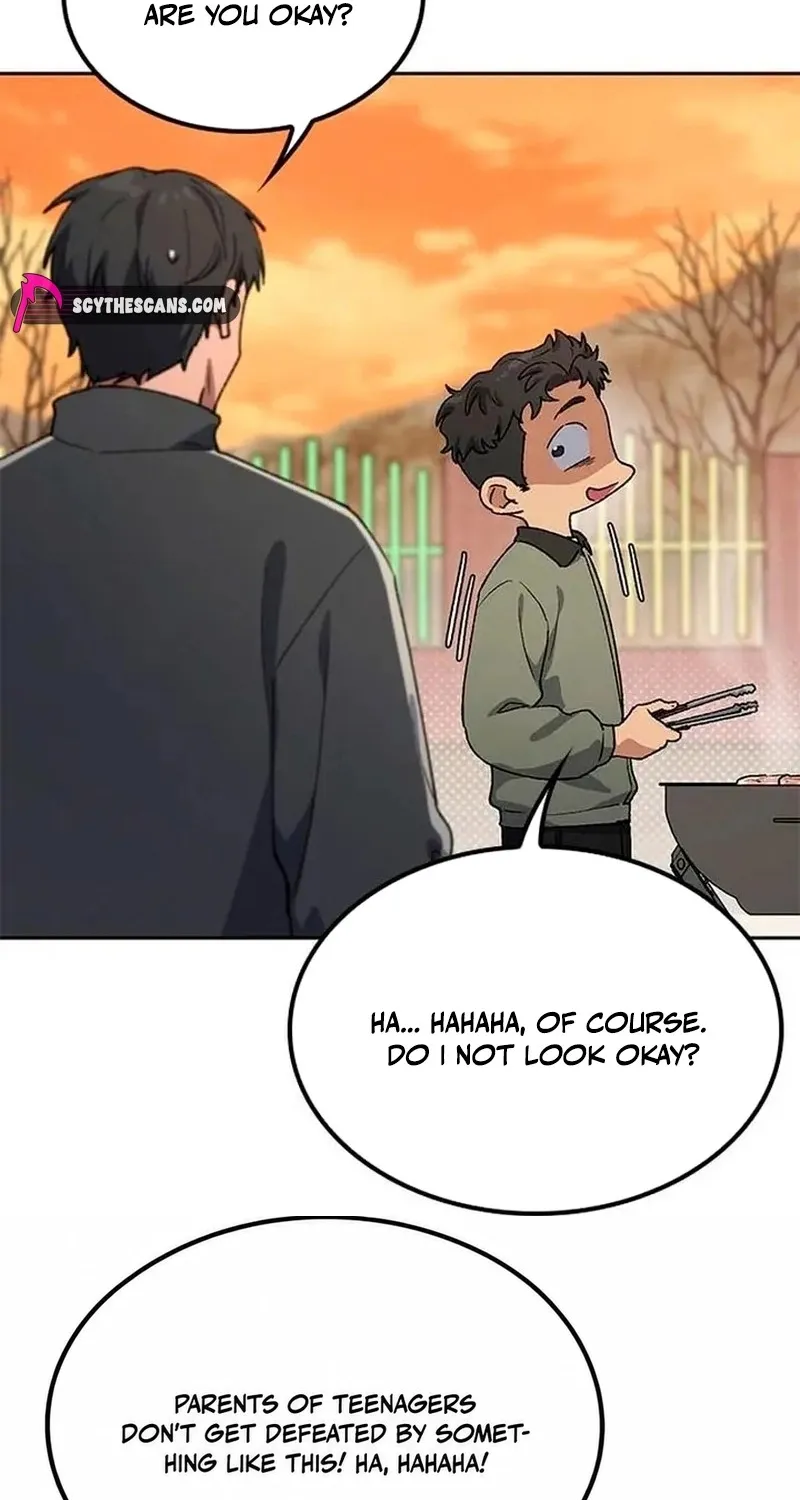 Read Peaceful Camping Life in Another World EN Manga Online