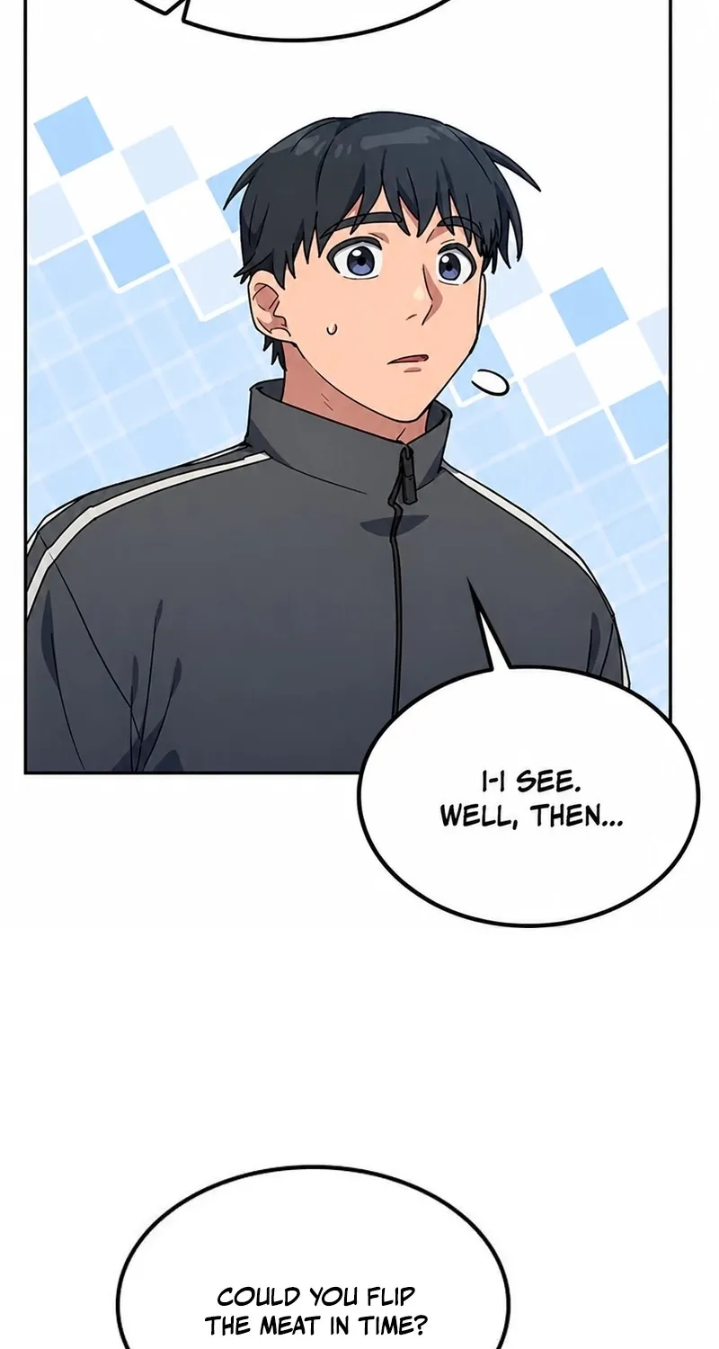 Read Peaceful Camping Life in Another World EN Manga Online