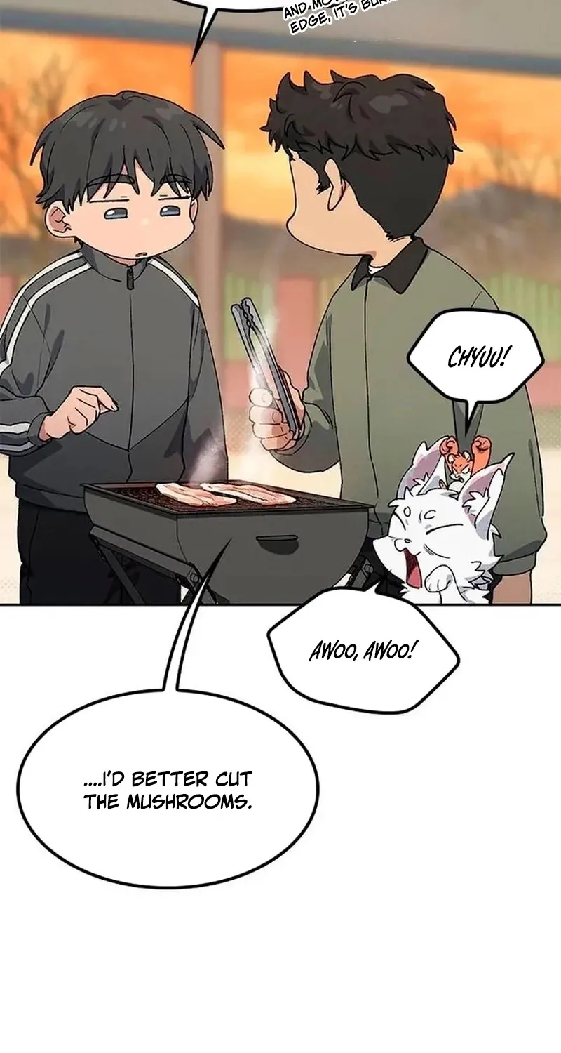 Read Peaceful Camping Life in Another World EN Manga Online