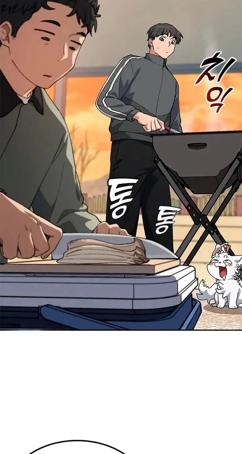 Read Peaceful Camping Life in Another World EN Manga Online
