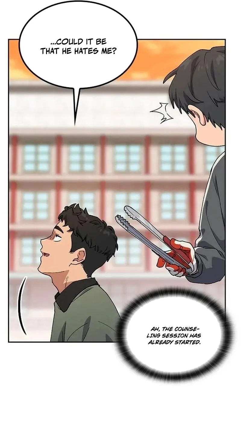 Read Peaceful Camping Life in Another World EN Manga Online