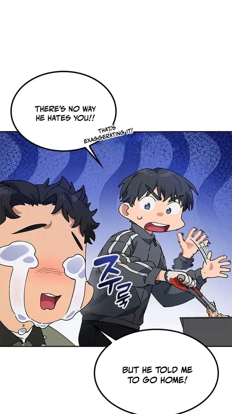 Read Peaceful Camping Life in Another World EN Manga Online