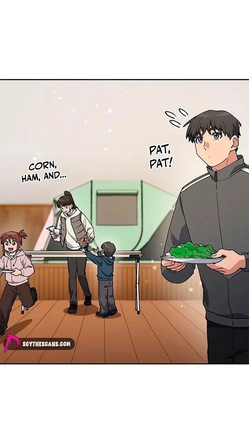 Read Peaceful Camping Life in Another World EN Manga Online