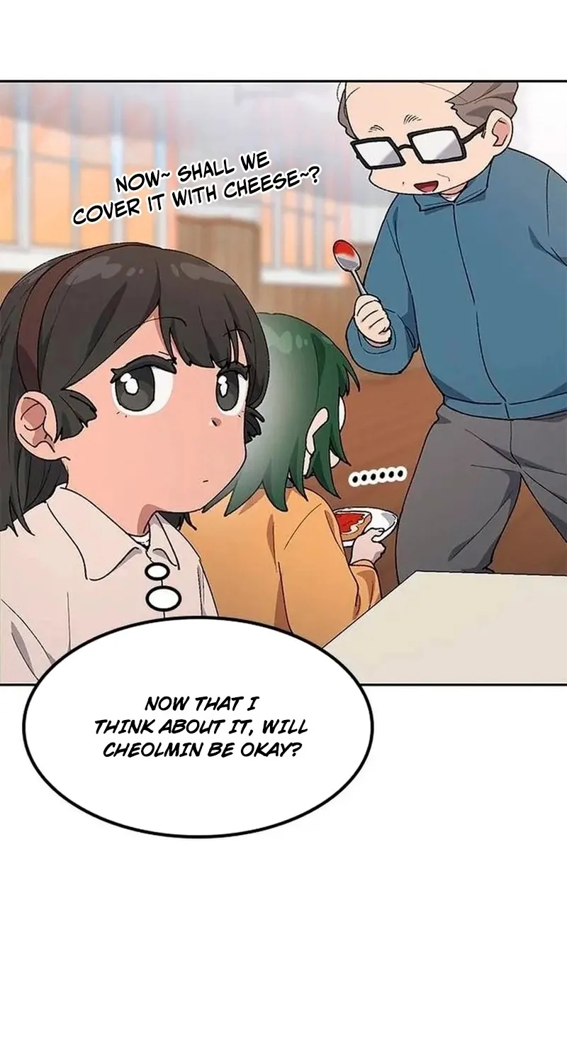Read Peaceful Camping Life in Another World EN Manga Online