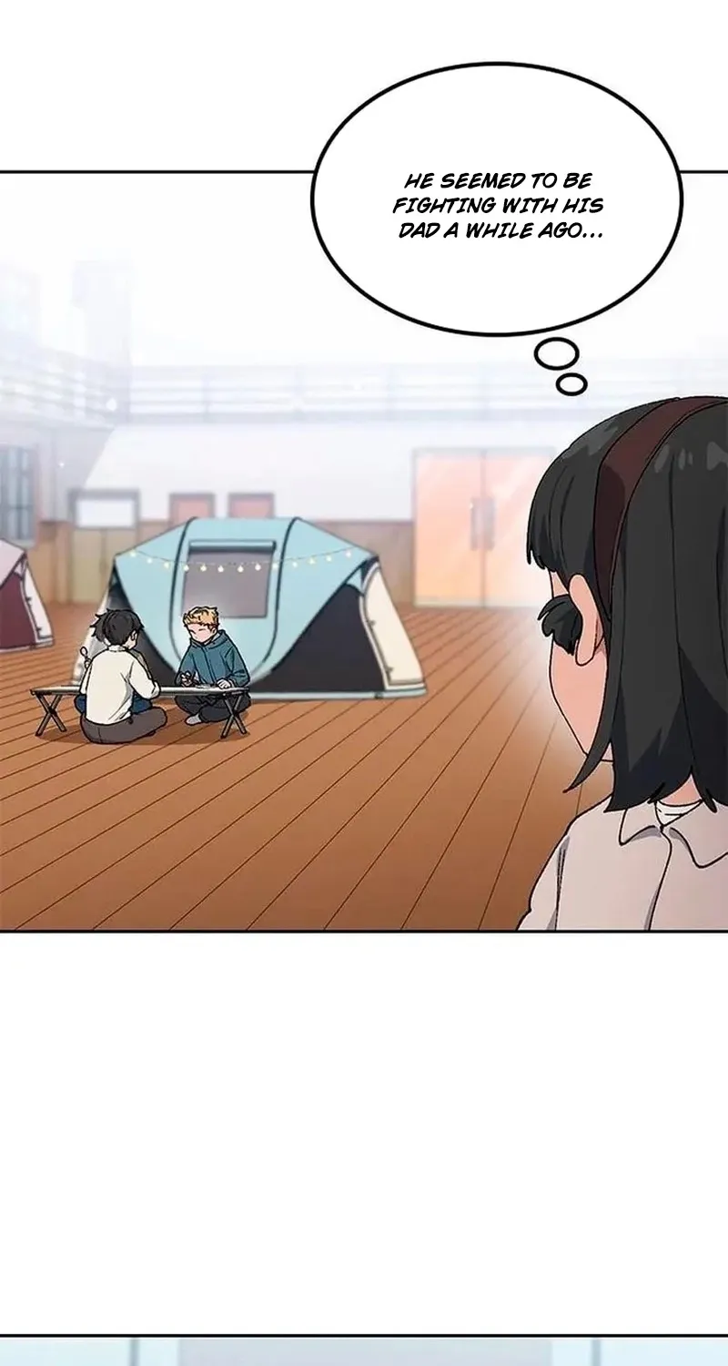 Read Peaceful Camping Life in Another World EN Manga Online