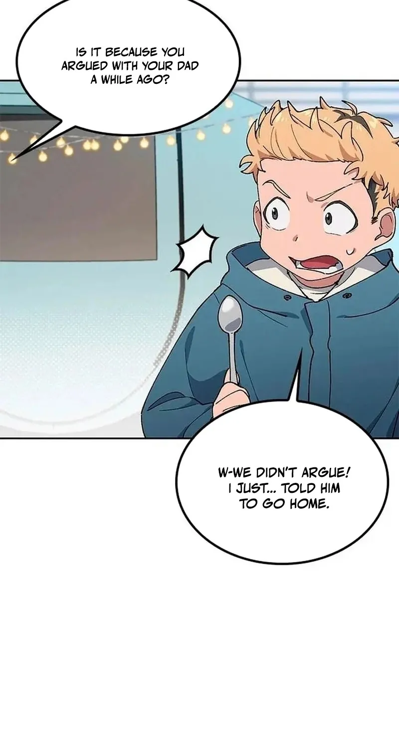 Read Peaceful Camping Life in Another World EN Manga Online