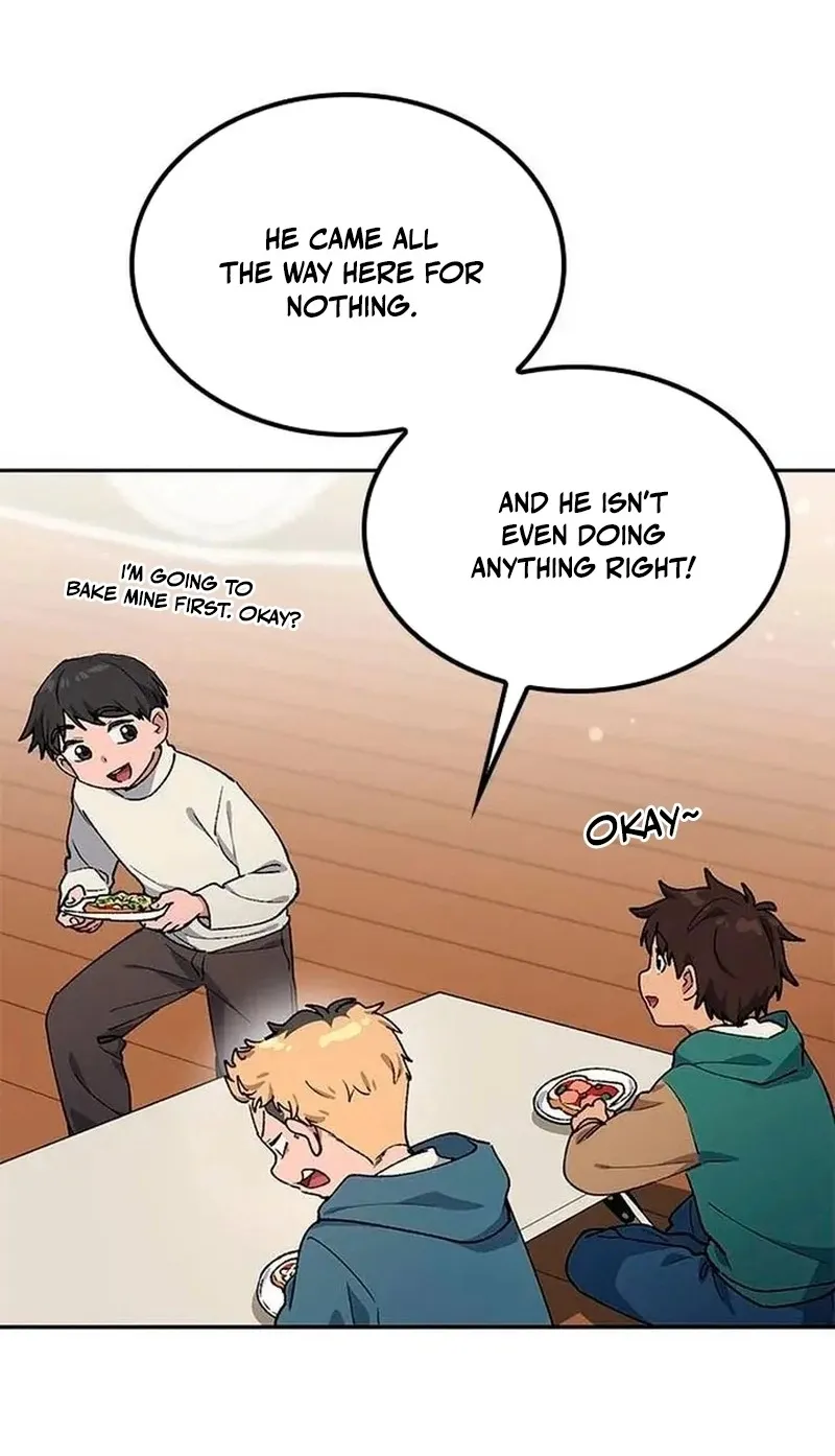 Read Peaceful Camping Life in Another World EN Manga Online