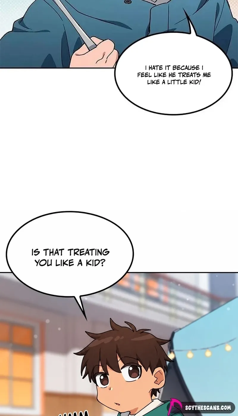 Read Peaceful Camping Life in Another World EN Manga Online