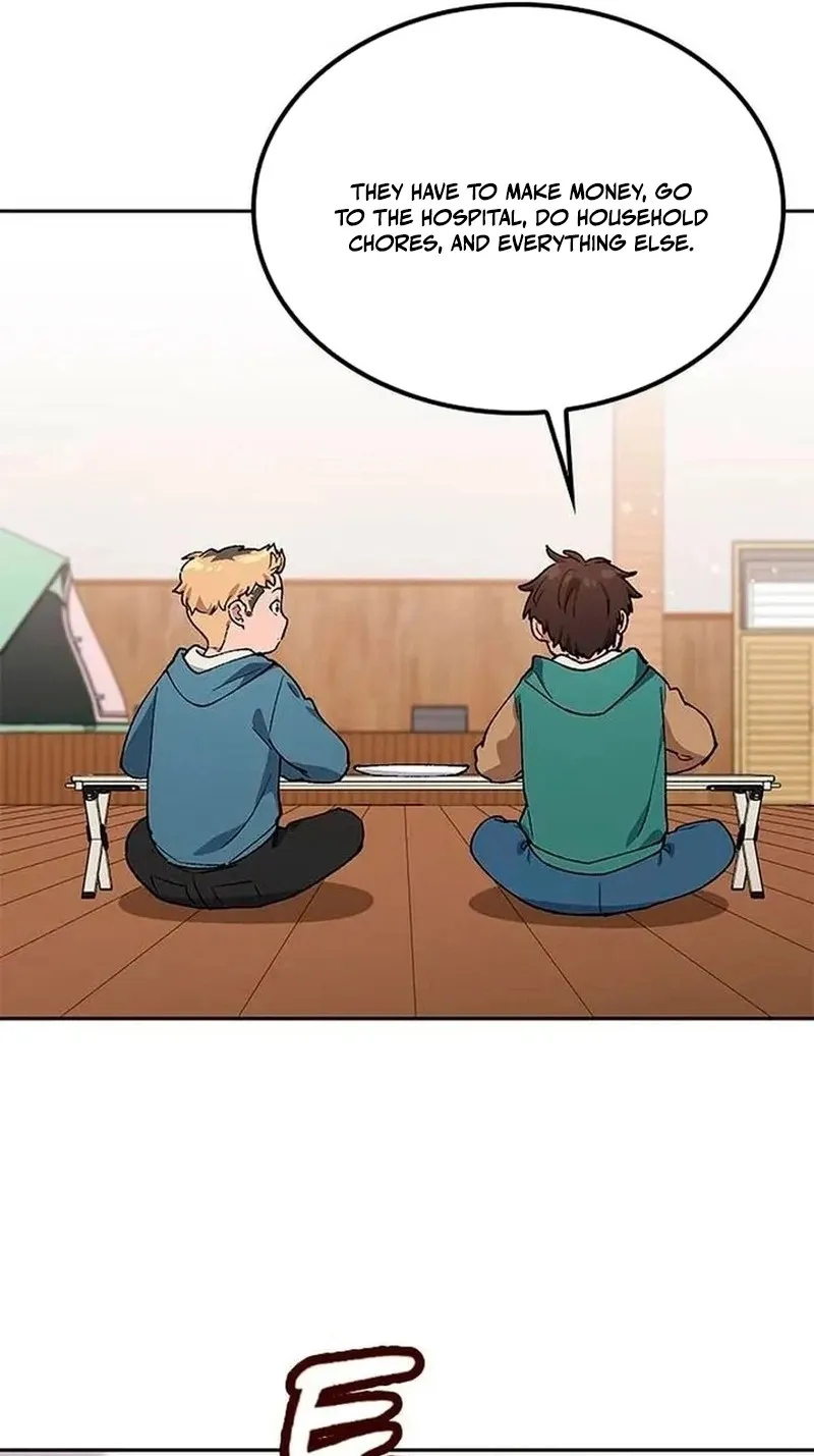 Read Peaceful Camping Life in Another World EN Manga Online