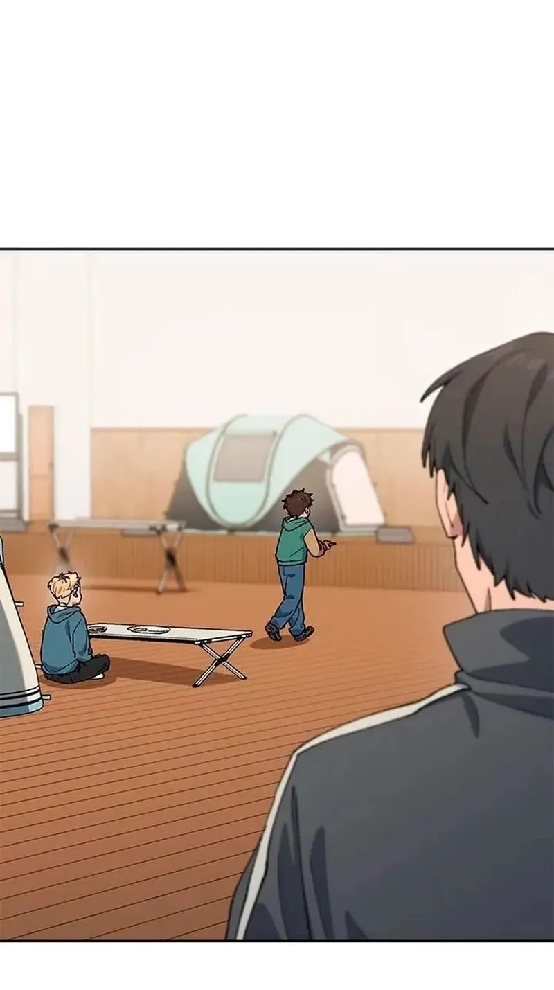 Read Peaceful Camping Life in Another World EN Manga Online