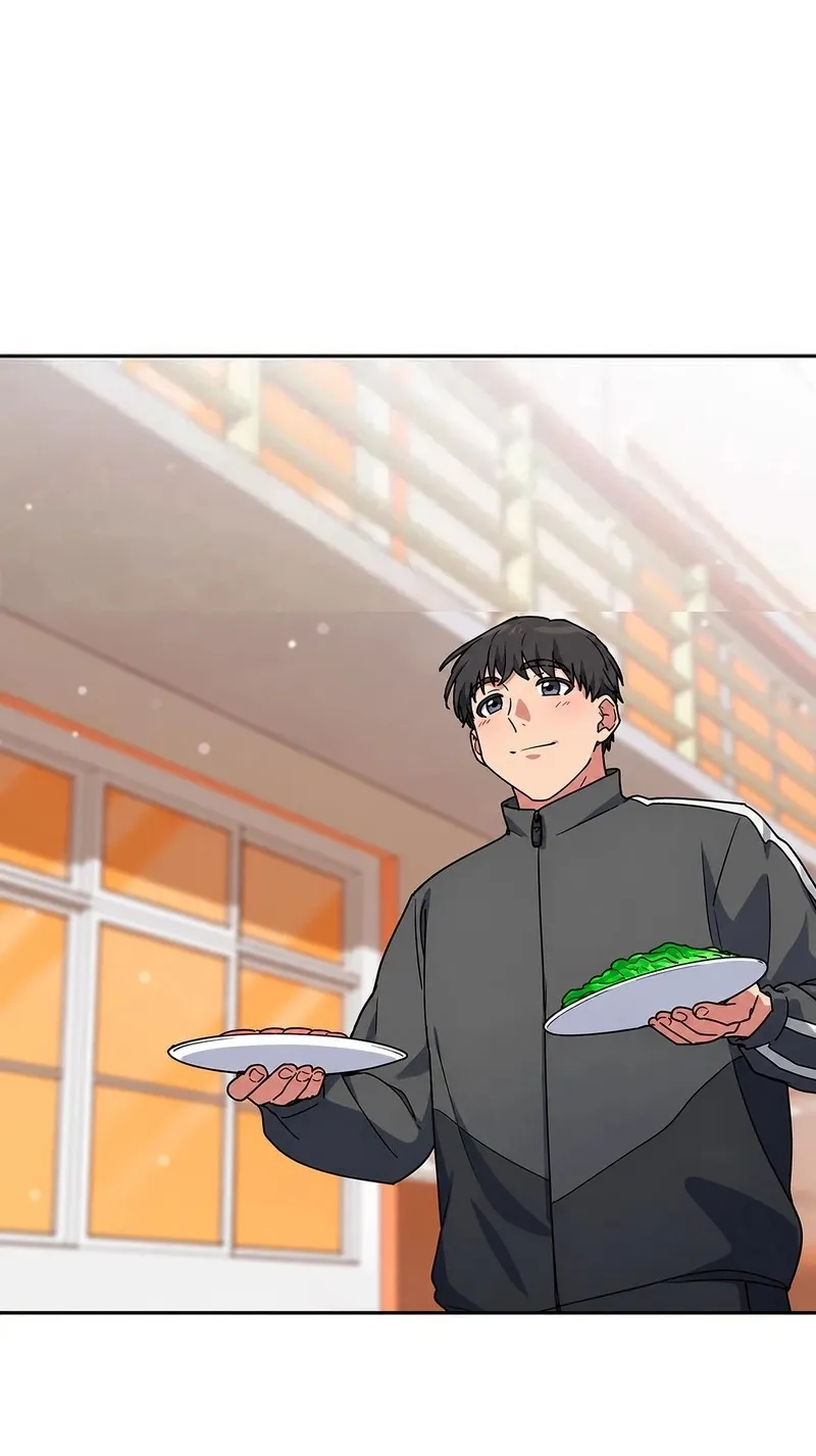 Read Peaceful Camping Life in Another World EN Manga Online