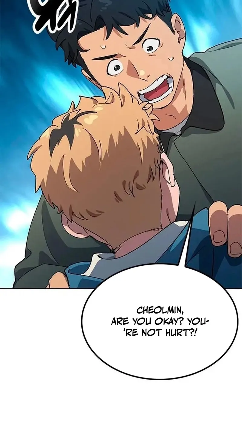 Read Peaceful Camping Life in Another World EN Manga Online