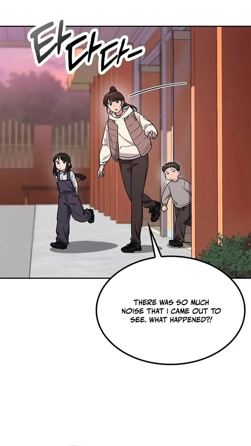 Read Peaceful Camping Life in Another World EN Manga Online