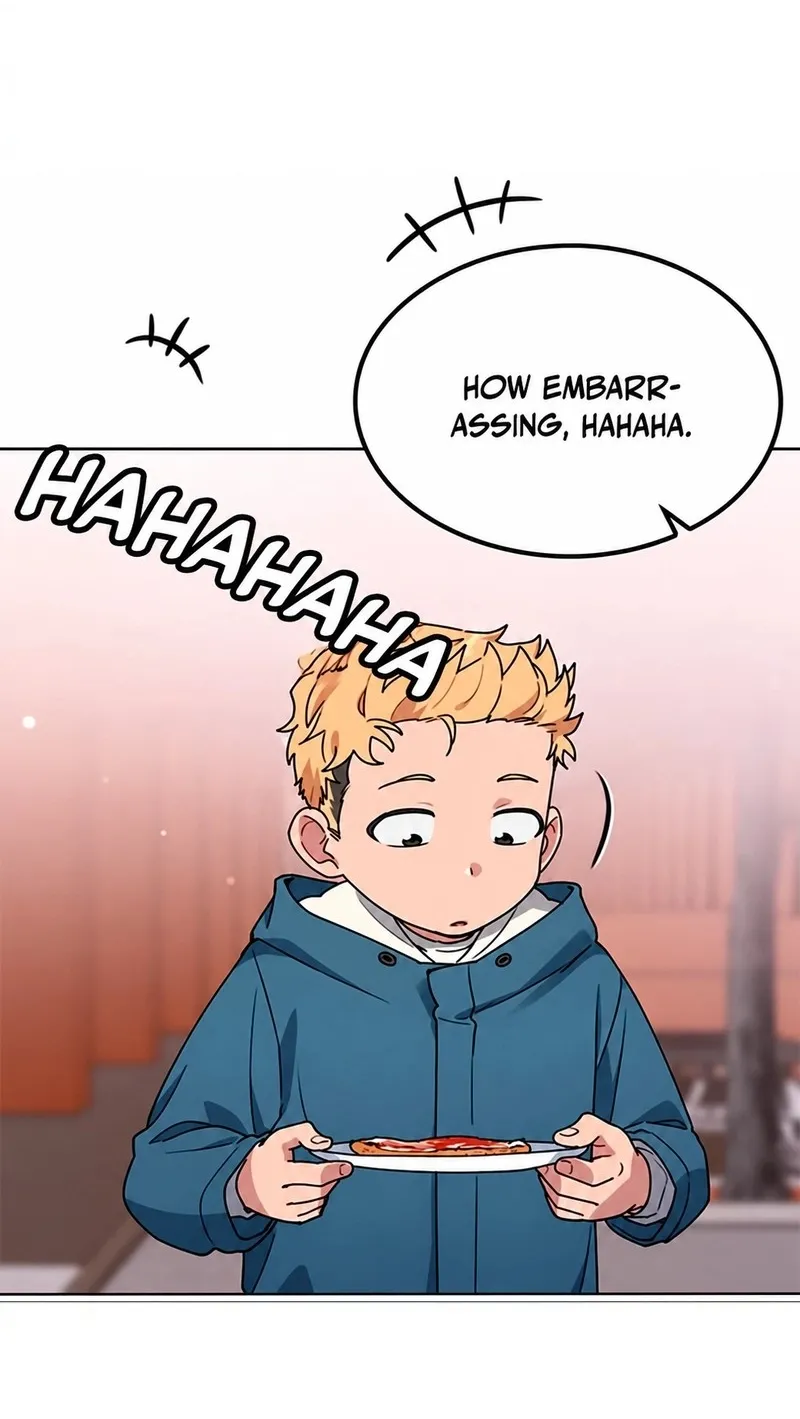 Read Peaceful Camping Life in Another World EN Manga Online