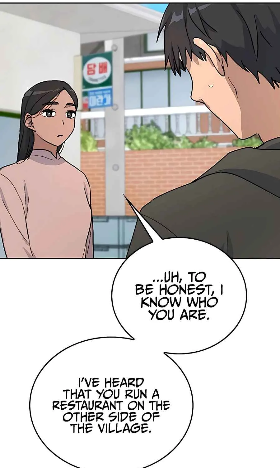 Read Peaceful Camping Life in Another World EN Manga Online