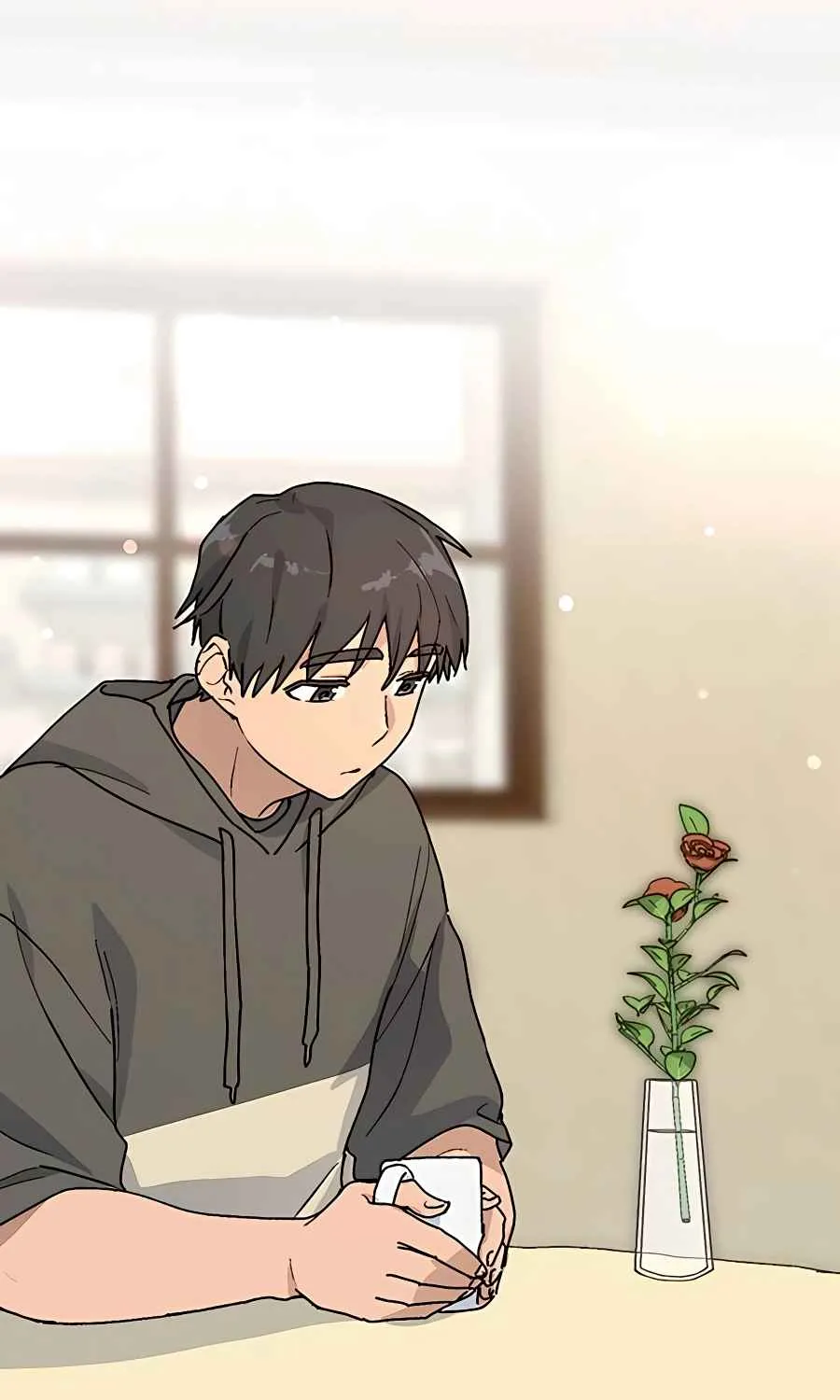 Read Peaceful Camping Life in Another World EN Manga Online