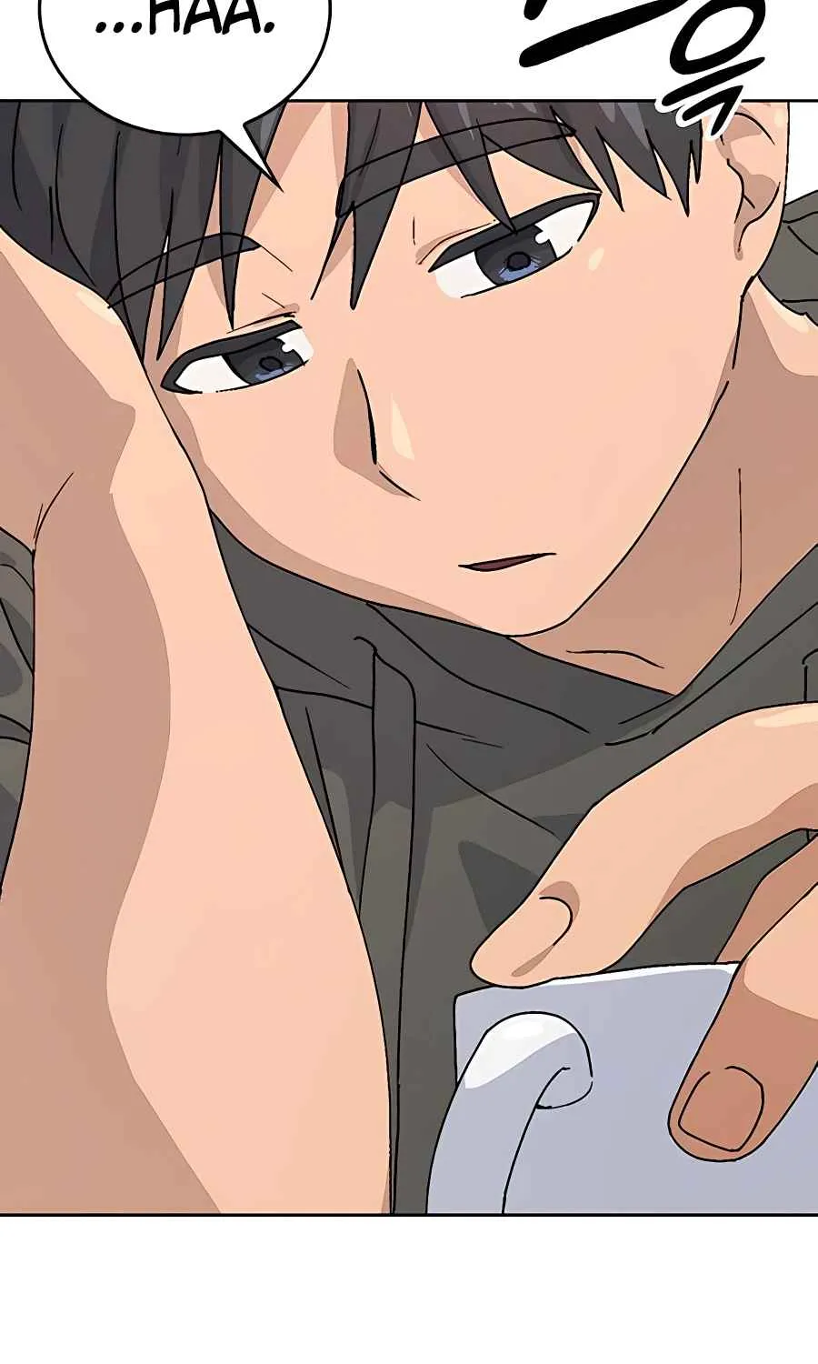 Read Peaceful Camping Life in Another World EN Manga Online