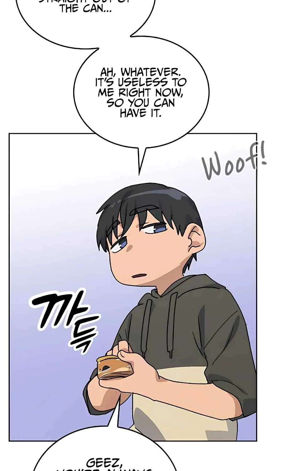 Read Peaceful Camping Life in Another World EN Manga Online