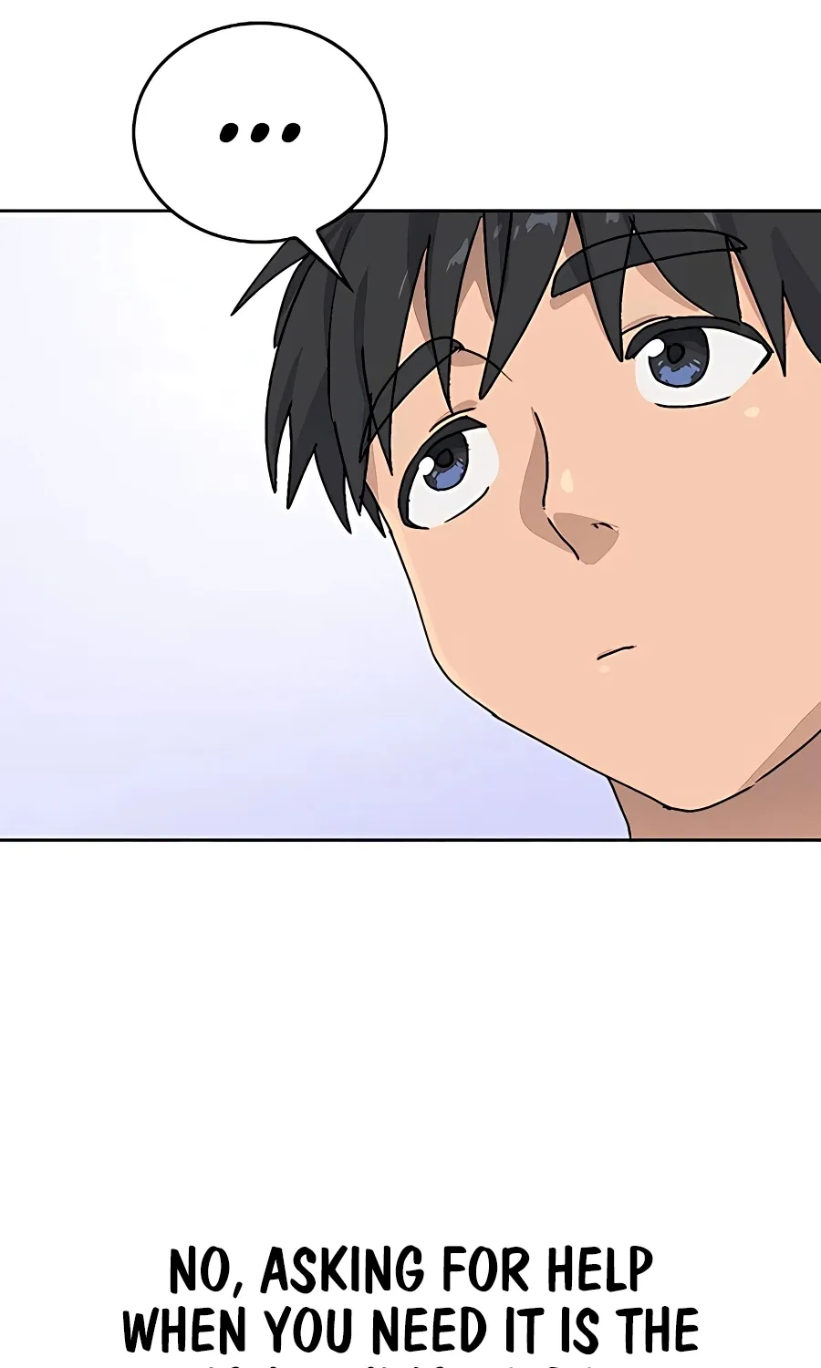 Read Peaceful Camping Life in Another World EN Manga Online