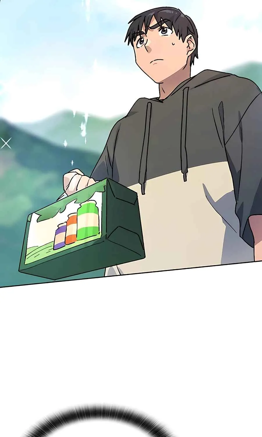 Read Peaceful Camping Life in Another World EN Manga Online
