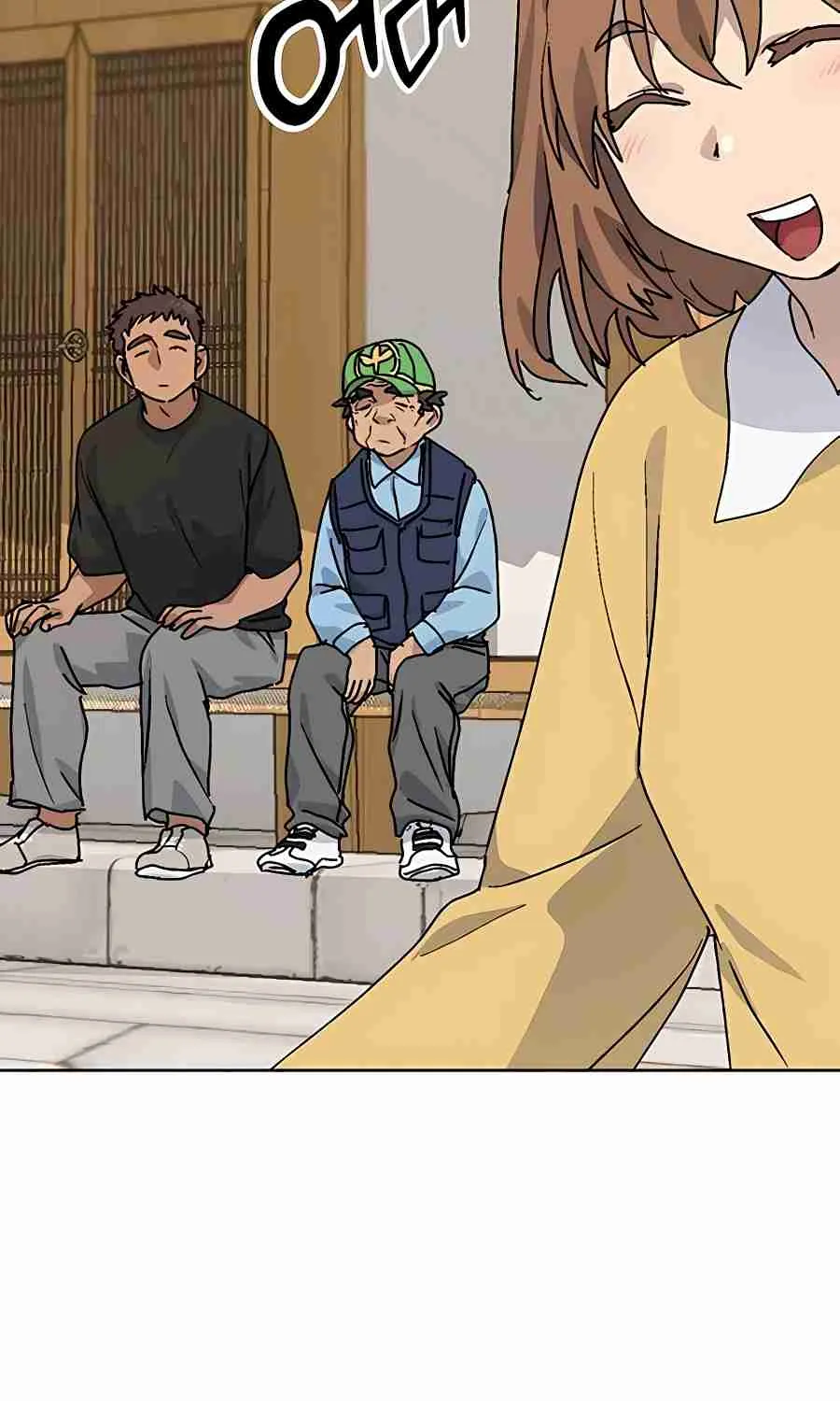 Read Peaceful Camping Life in Another World EN Manga Online