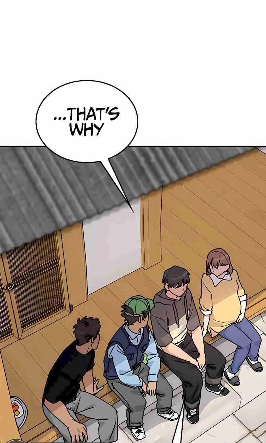 Read Peaceful Camping Life in Another World EN Manga Online